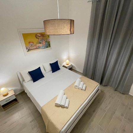 Dimora Sant Agostino Luxury Maximum Theater Apartment Palermo Exterior photo