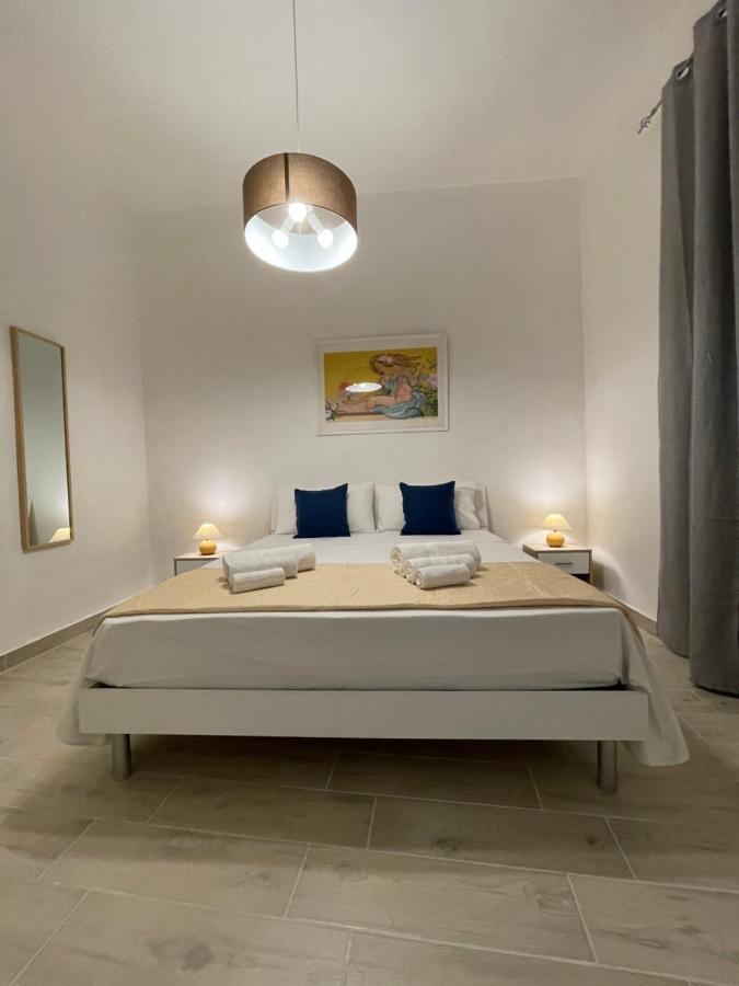 Dimora Sant Agostino Luxury Maximum Theater Apartment Palermo Exterior photo