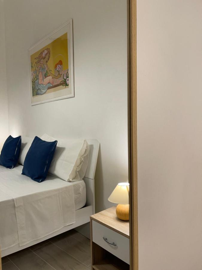 Dimora Sant Agostino Luxury Maximum Theater Apartment Palermo Exterior photo