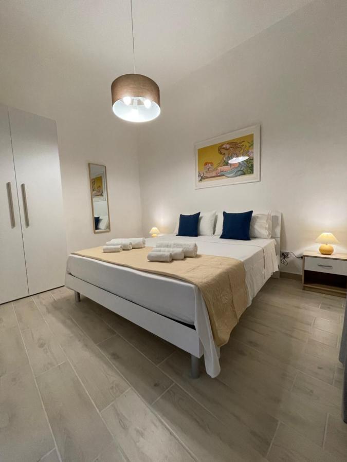 Dimora Sant Agostino Luxury Maximum Theater Apartment Palermo Exterior photo
