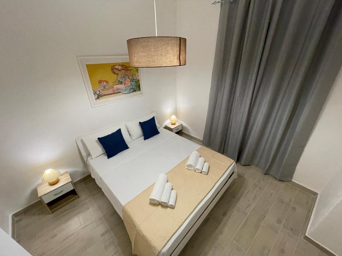 Dimora Sant Agostino Luxury Maximum Theater Apartment Palermo Exterior photo