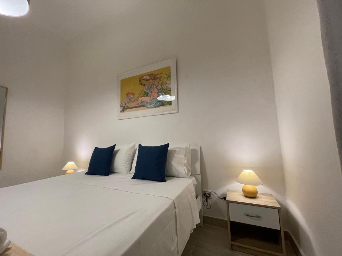 Dimora Sant Agostino Luxury Maximum Theater Apartment Palermo Exterior photo