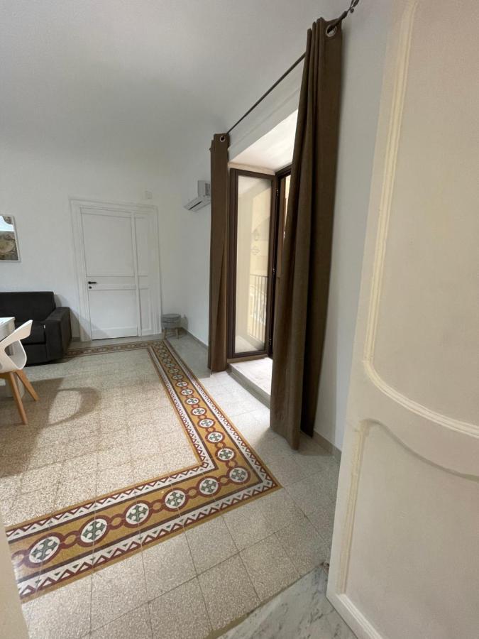 Dimora Sant Agostino Luxury Maximum Theater Apartment Palermo Exterior photo