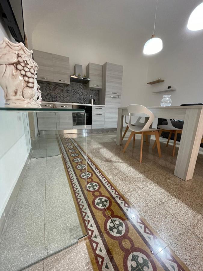 Dimora Sant Agostino Luxury Maximum Theater Apartment Palermo Exterior photo