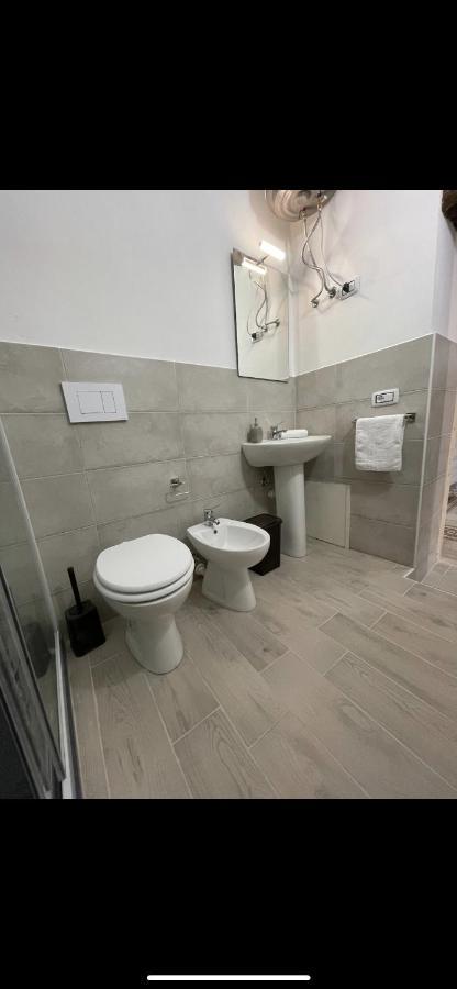 Dimora Sant Agostino Luxury Maximum Theater Apartment Palermo Exterior photo